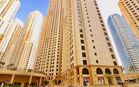 Ultra Luxury Jbr Duplex Penthouse - Beach Resorts Neighbourhood